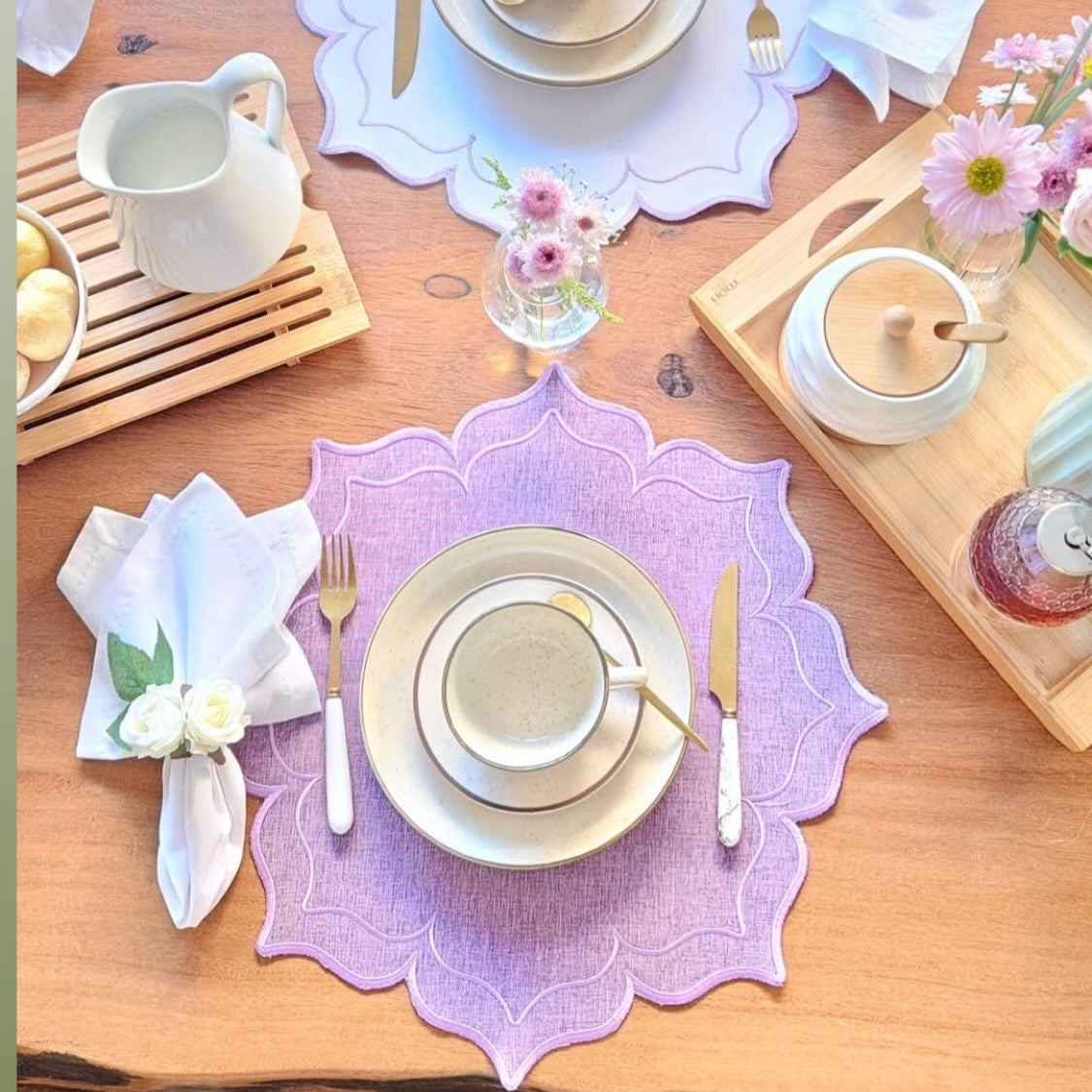Kit Petals Lavanda
