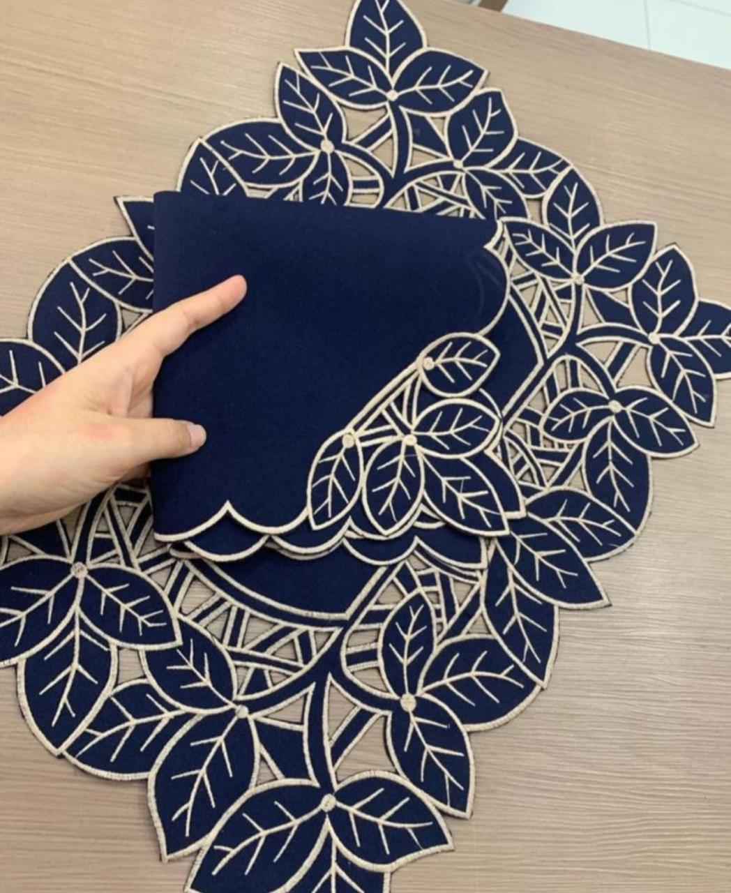 Richelieu Placemat