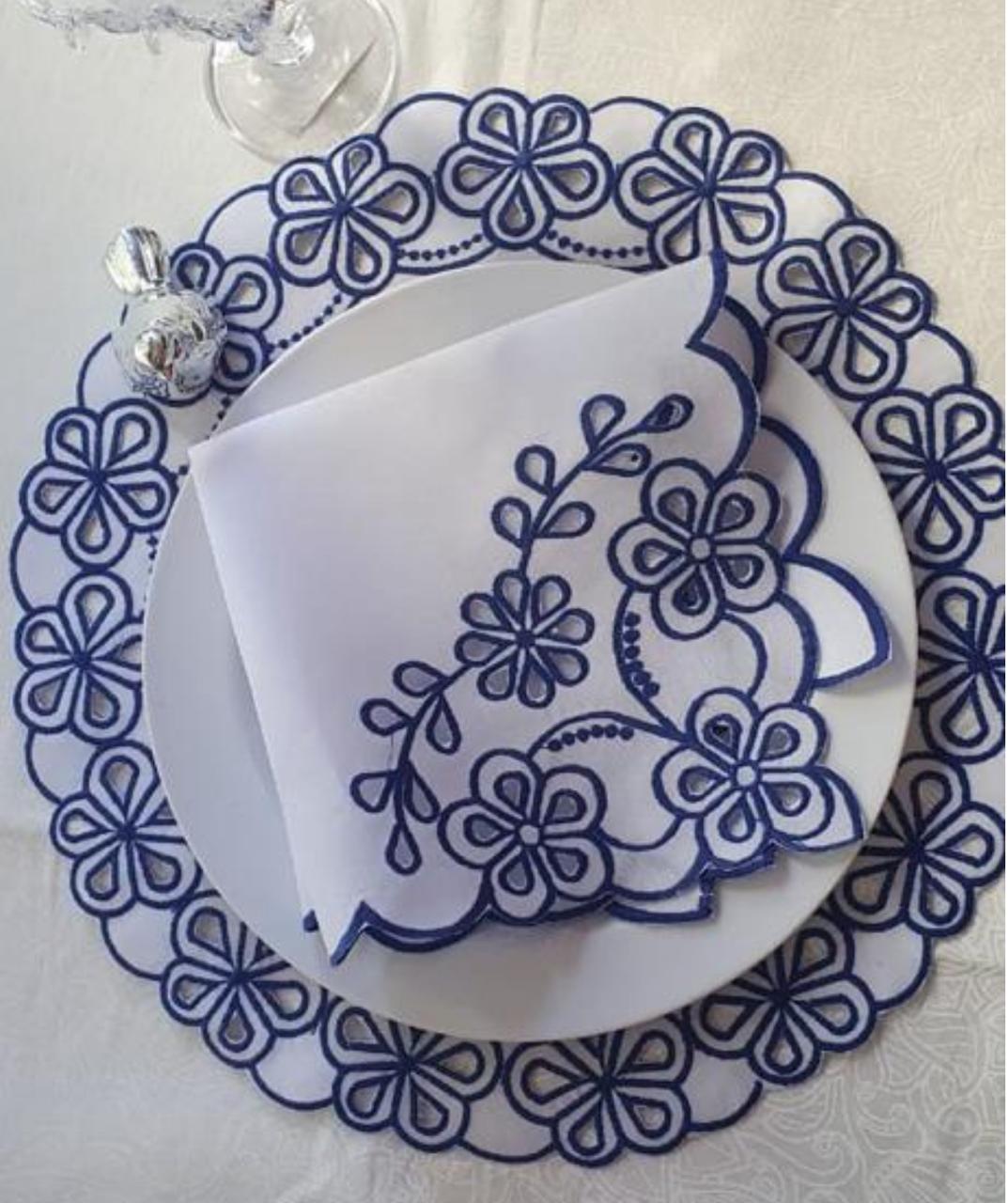 Richelieu Placemat