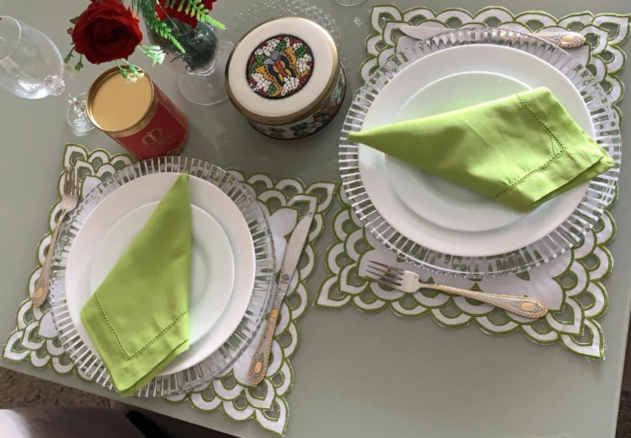 Richelieu Placemat
