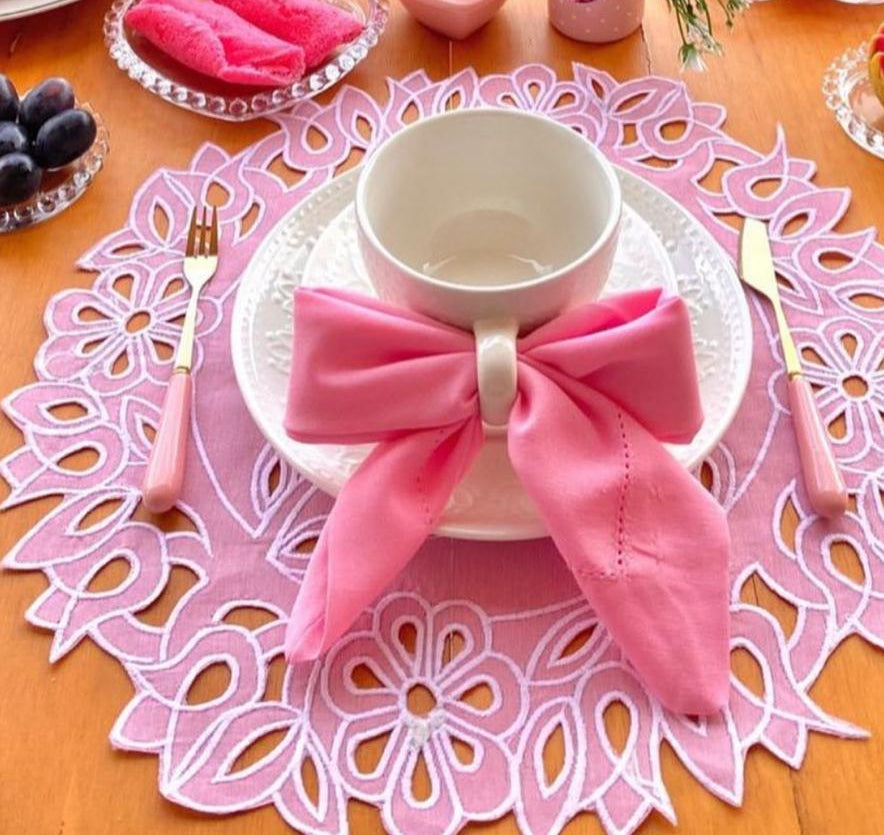Richelieu Placemat
