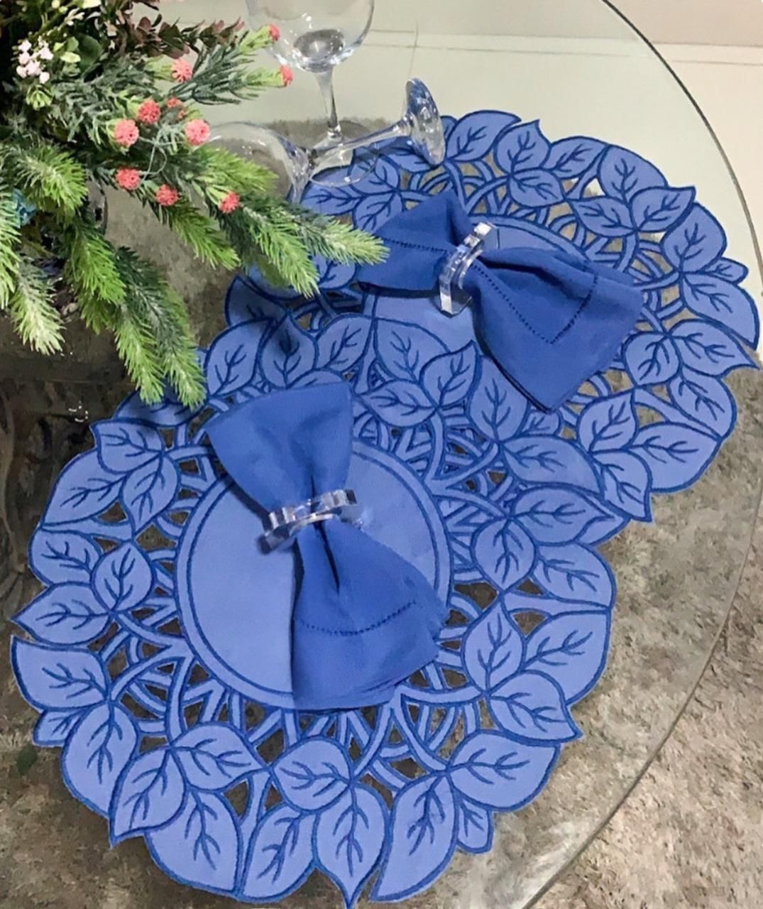 Richelieu Placemat