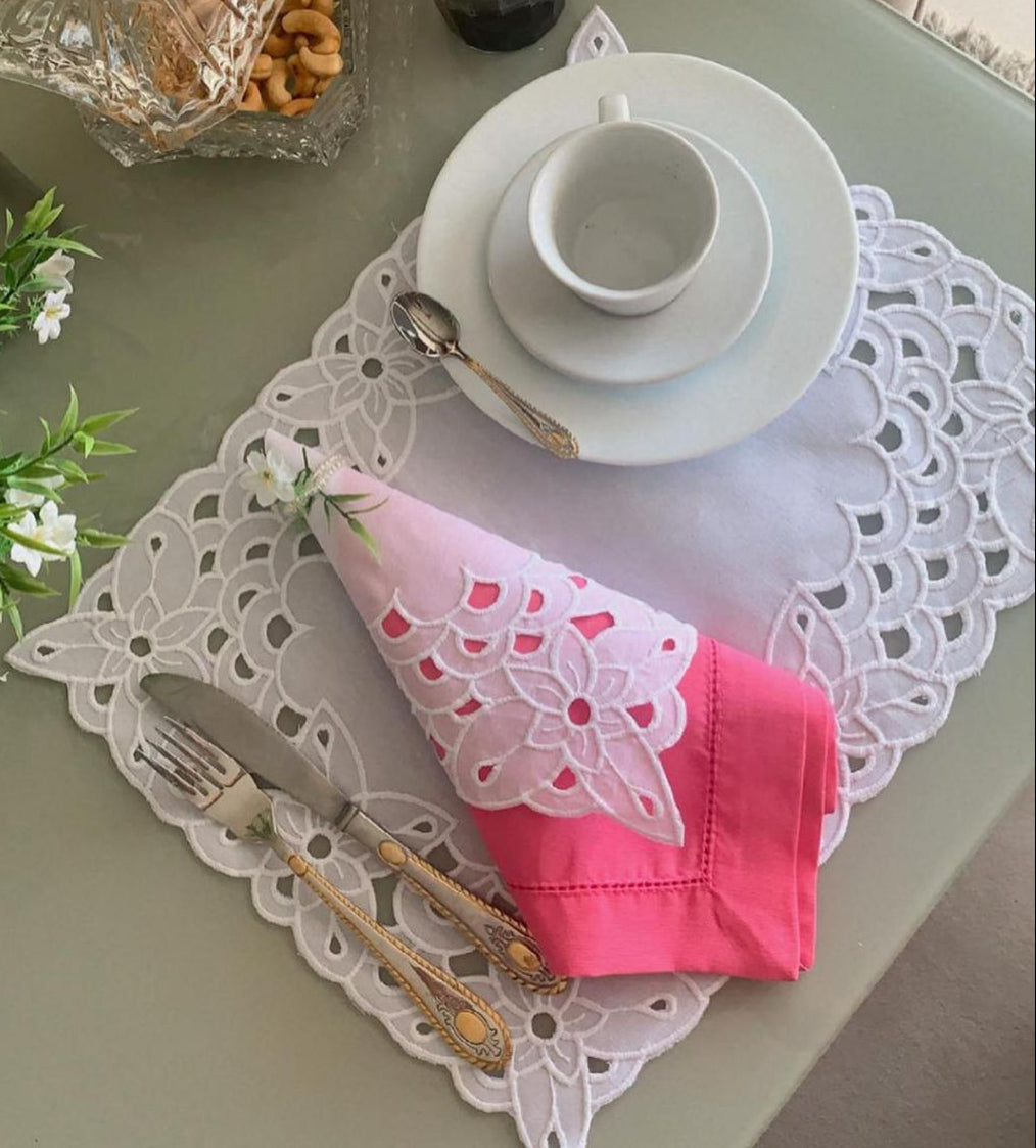 Richelieu Placemat