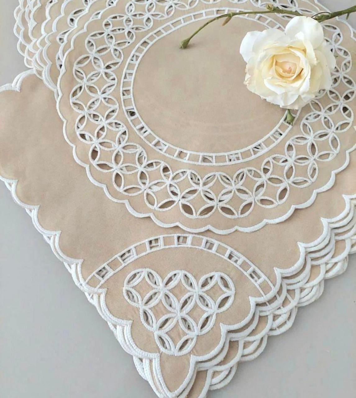 Richelieu Placemat