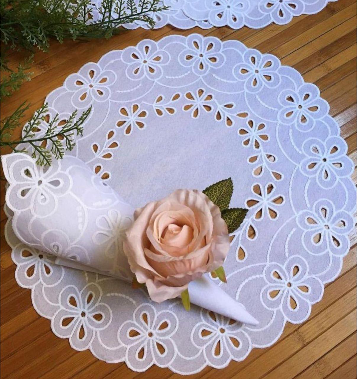Richelieu Placemat