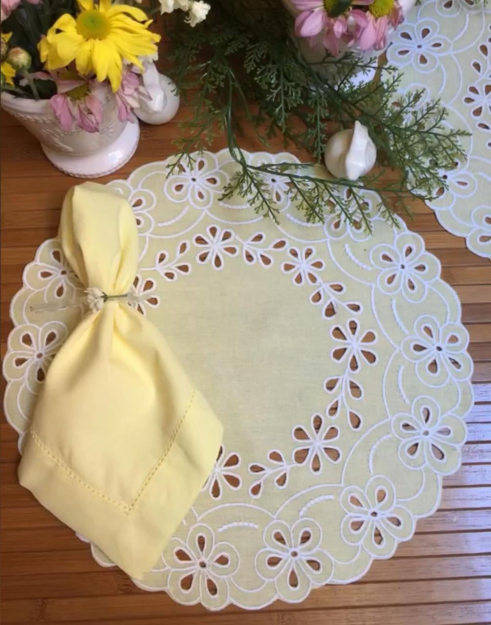 Richelieu Placemat