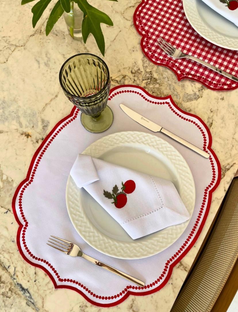 Waterproof Placemat