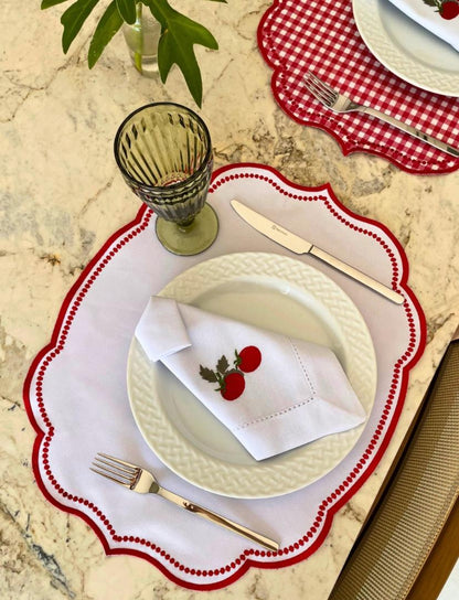 Waterproof Placemat